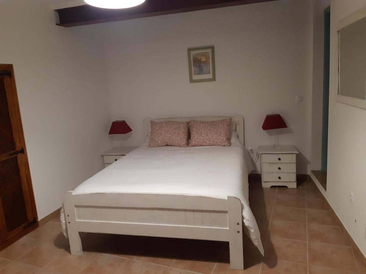 Casa Azul Apartment Aviz Ngoại thất bức ảnh
