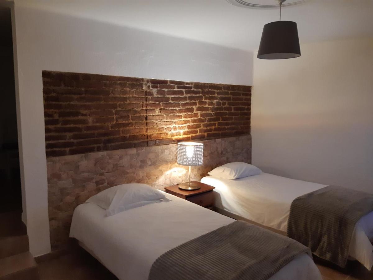 Casa Azul Apartment Aviz Ngoại thất bức ảnh