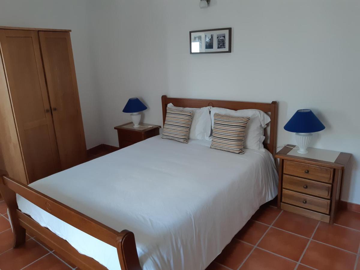 Casa Azul Apartment Aviz Ngoại thất bức ảnh