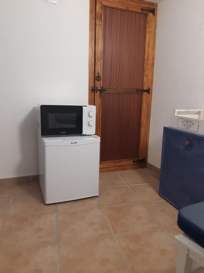 Casa Azul Apartment Aviz Ngoại thất bức ảnh
