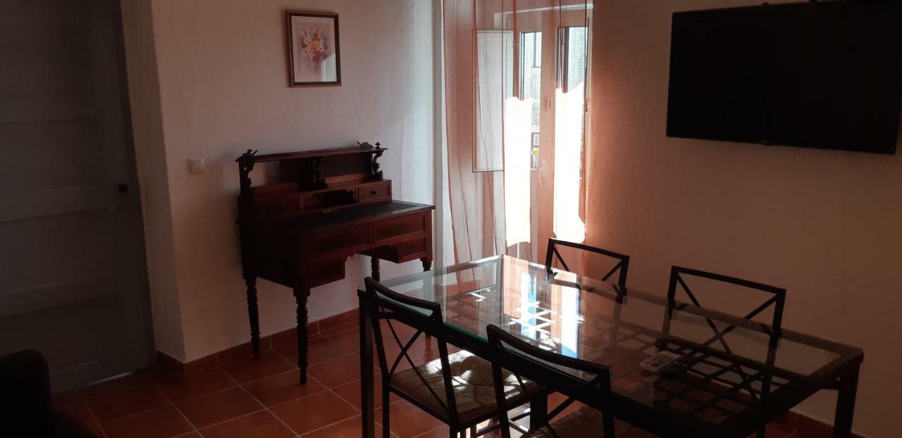 Casa Azul Apartment Aviz Ngoại thất bức ảnh