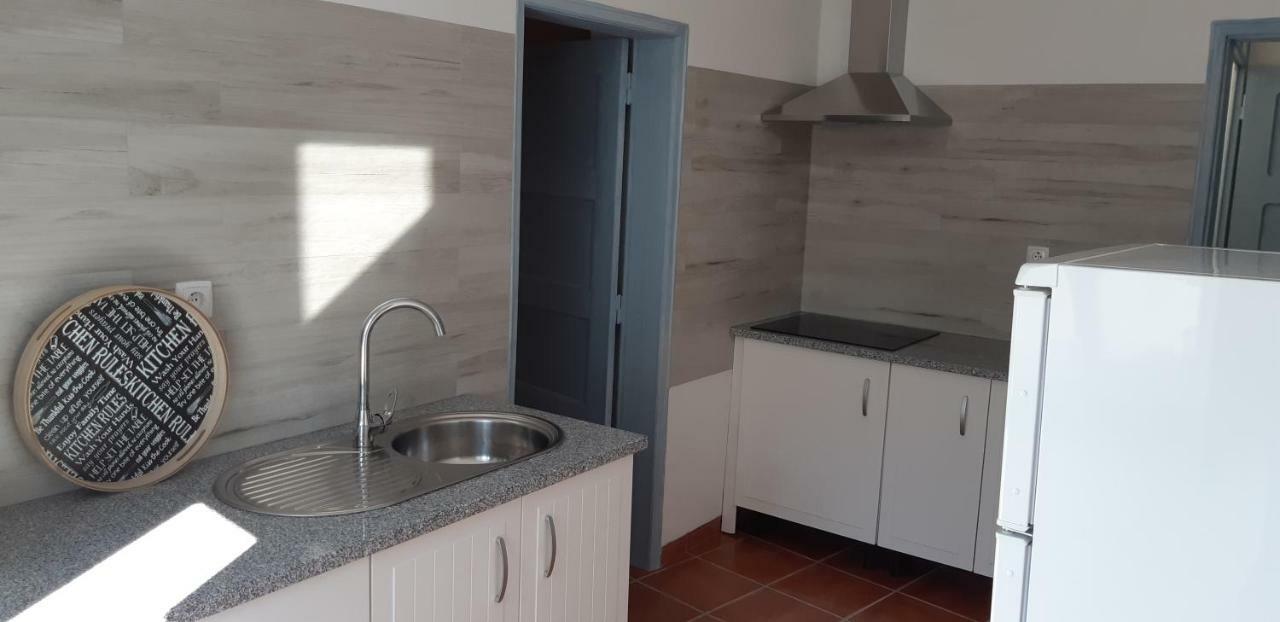 Casa Azul Apartment Aviz Ngoại thất bức ảnh