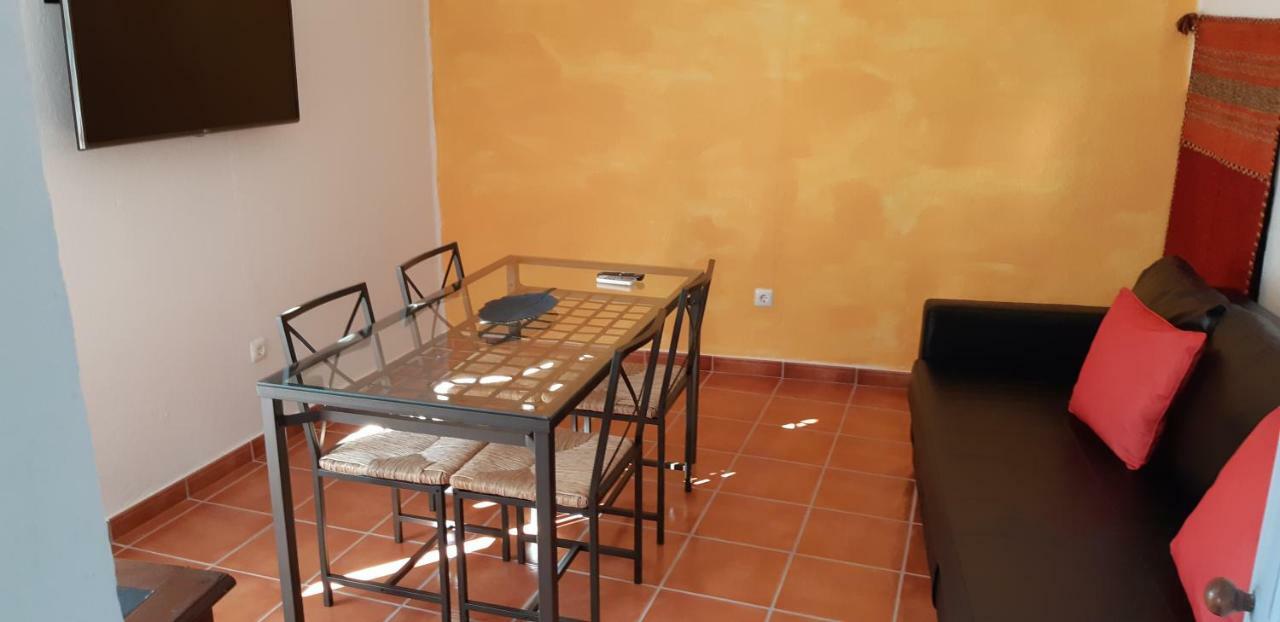 Casa Azul Apartment Aviz Ngoại thất bức ảnh