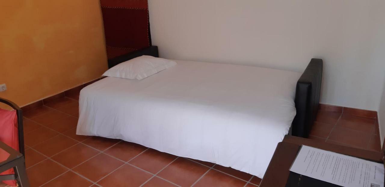 Casa Azul Apartment Aviz Ngoại thất bức ảnh