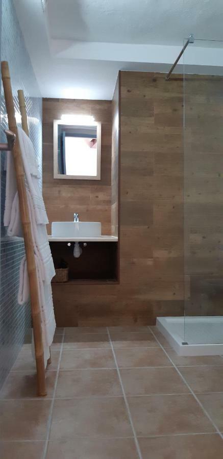 Casa Azul Apartment Aviz Ngoại thất bức ảnh