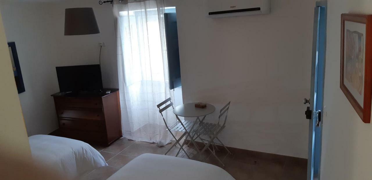 Casa Azul Apartment Aviz Ngoại thất bức ảnh